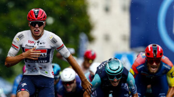 Giro d'Italia 2026, Pieve di Soligo, Paul Magnier