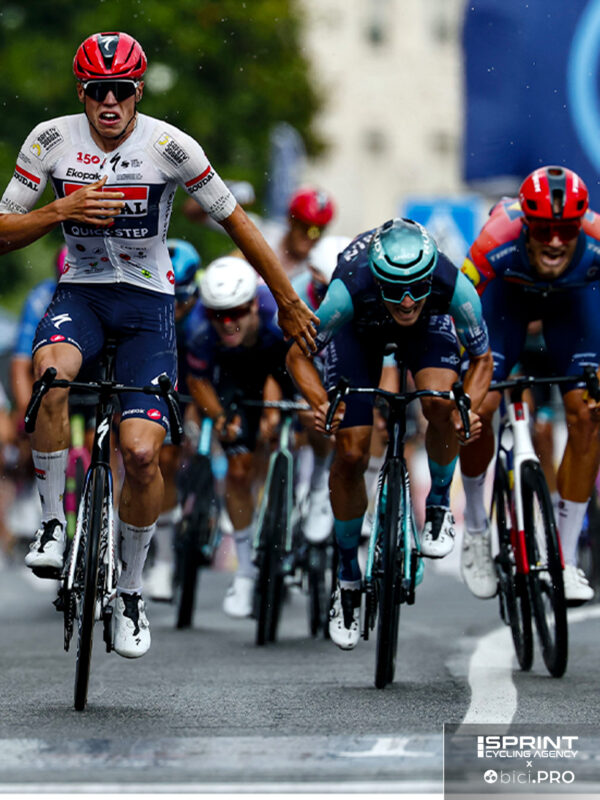 Giro d'Italia 2026, Pieve di Soligo, Paul Magnier