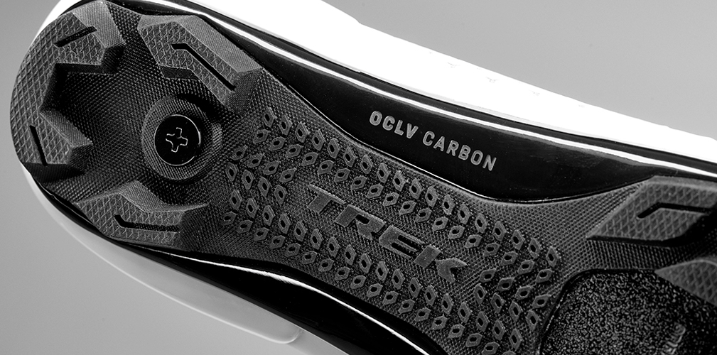 Si chiamano Trek RSL Lace, sono le scarpe stringate road e anche off-road