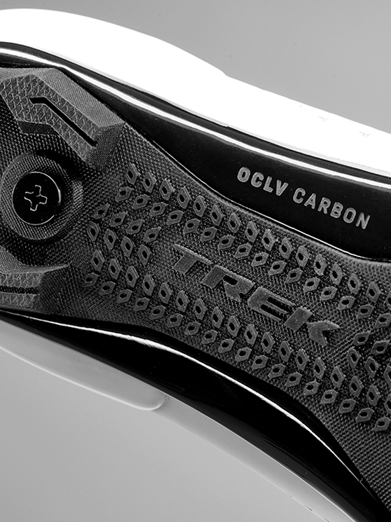 Si chiamano Trek RSL Lace, sono le scarpe stringate road e anche off-road