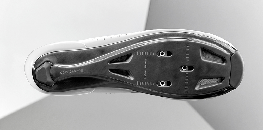 Si chiamano Trek RSL Lace, sono le scarpe stringate road e anche off-road