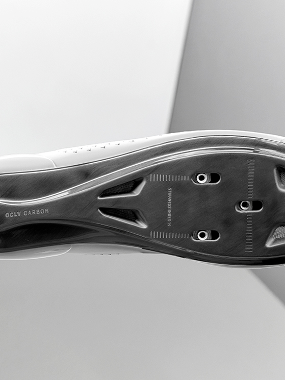 Si chiamano Trek RSL Lace, sono le scarpe stringate road e anche off-road