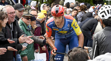 Giro d'Italia 2026, Lidl-Trek, Jonathan Milan