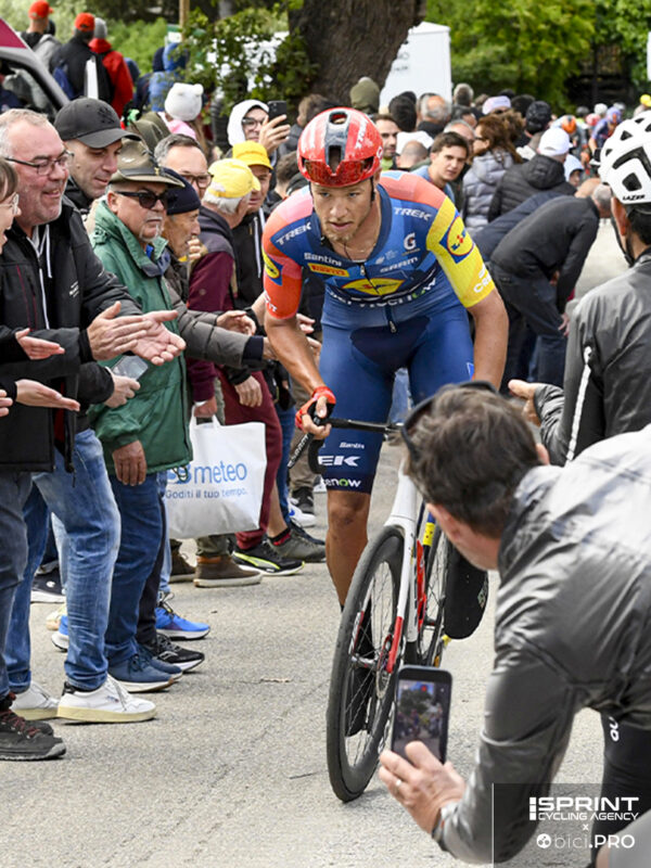 Giro d'Italia 2026, Lidl-Trek, Jonathan Milan