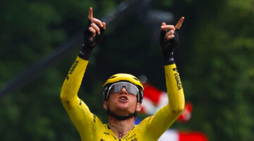 Tro Bro Leon 2026, Filippo Fiorelli