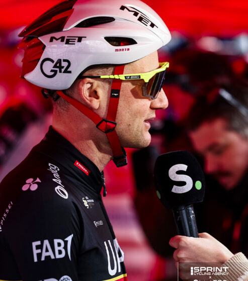 Kuurne - Brussel - Kuurne 2026, Tim Wellens