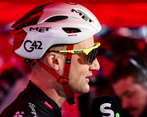 Kuurne - Brussel - Kuurne 2026, Tim Wellens