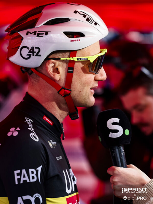 Kuurne - Brussel - Kuurne 2026, Tim Wellens