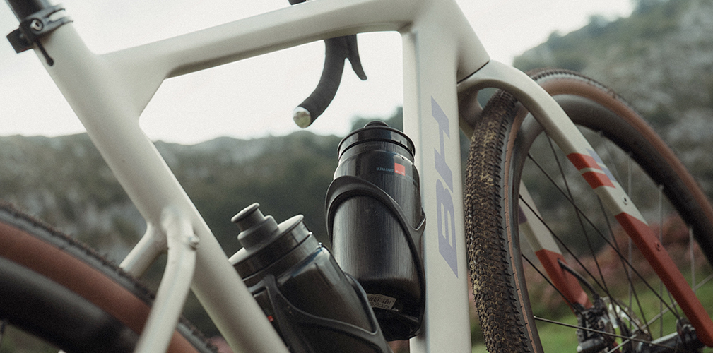 BH GravelX R e GravelX, rinnovata la famiglia di bici gravel
