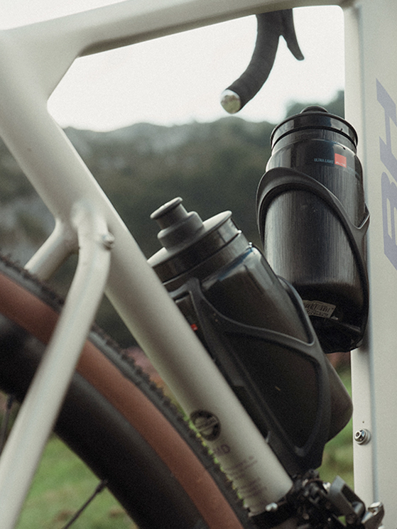 BH GravelX R e GravelX, rinnovata la famiglia di bici gravel