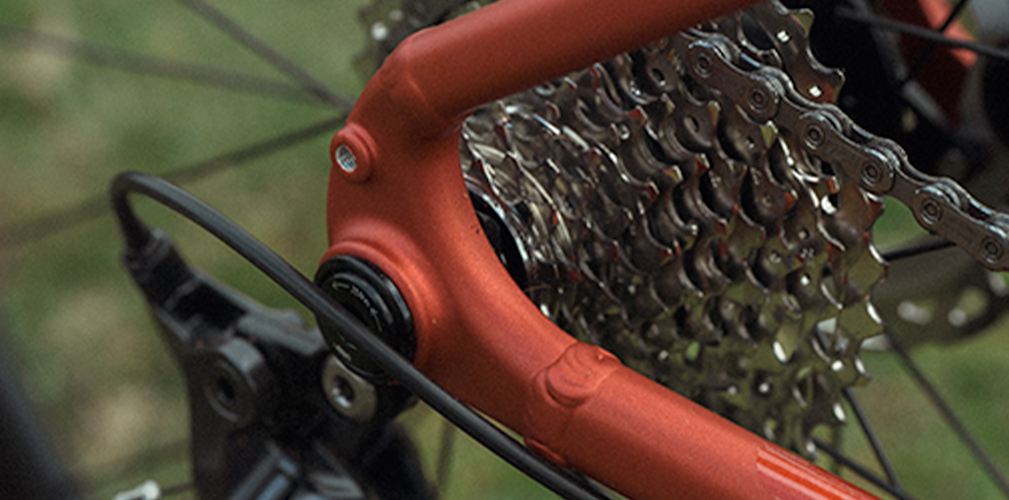BH GravelX R e GravelX, rinnovata la famiglia di bici gravel