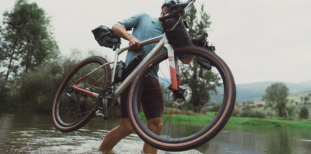 BH GravelX R e GravelX, rinnovata la famiglia di bici gravel