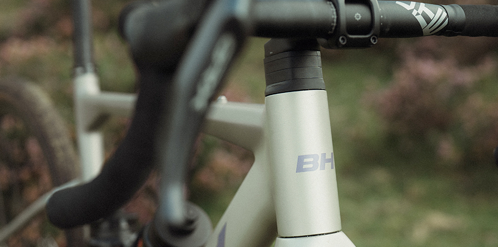 BH GravelX R e GravelX, rinnovata la famiglia di bici gravel