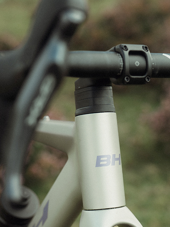 BH GravelX R e GravelX, rinnovata la famiglia di bici gravel