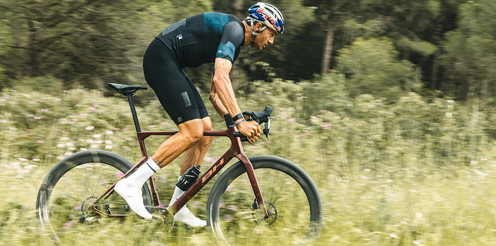 BH GravelX R e GravelX, rinnovata la famiglia di bici gravel