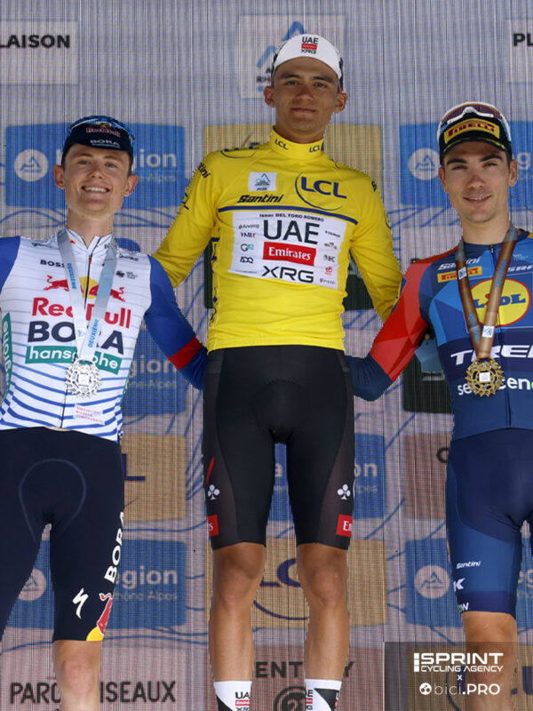 Verso il Tour de France. Matxin, l’Auvergne che cosa ti ha detto?