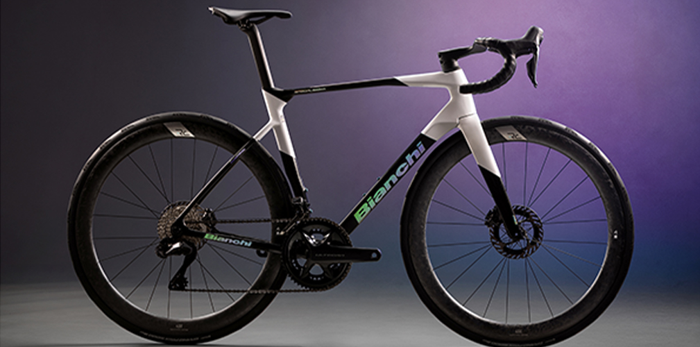 Specialissima RC Bianchi 2026