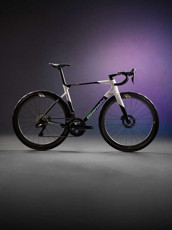 Specialissima RC Bianchi 2026