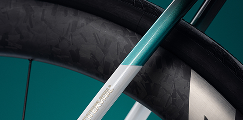 Specialissima RC Bianchi 2026 ruote 49