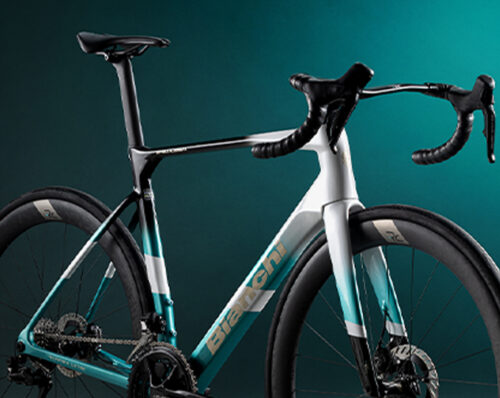 Specialissima RC Bianchi 2026