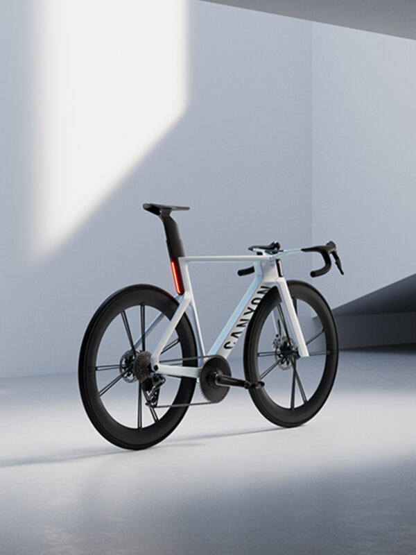 Canyon Predict