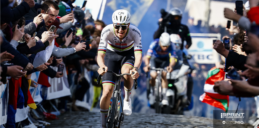Giro delle Fiandre 2026