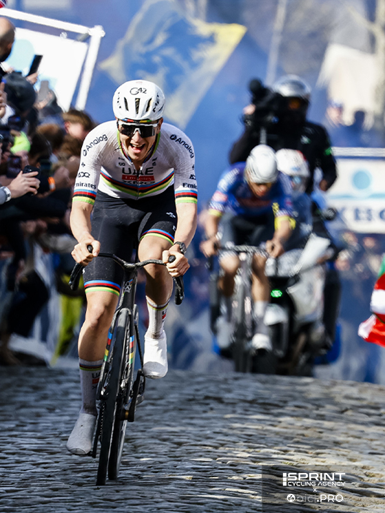 Giro delle Fiandre 2026