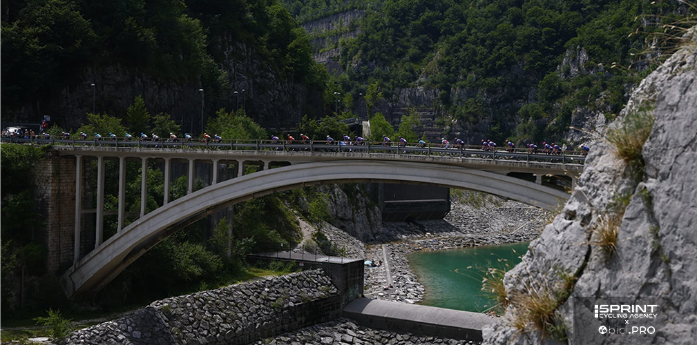 Tappa Piancavallo Giro 2026