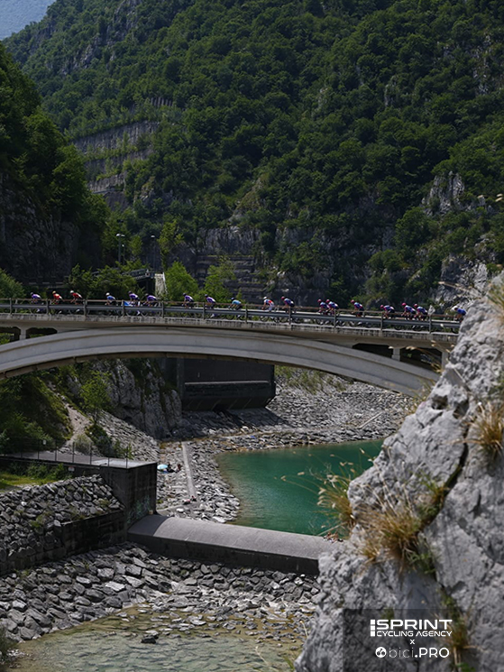 Tappa Piancavallo Giro 2026