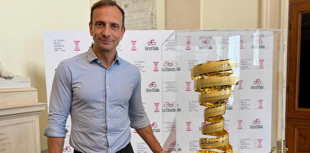 Trofeo Senza Fine Trieste 2026