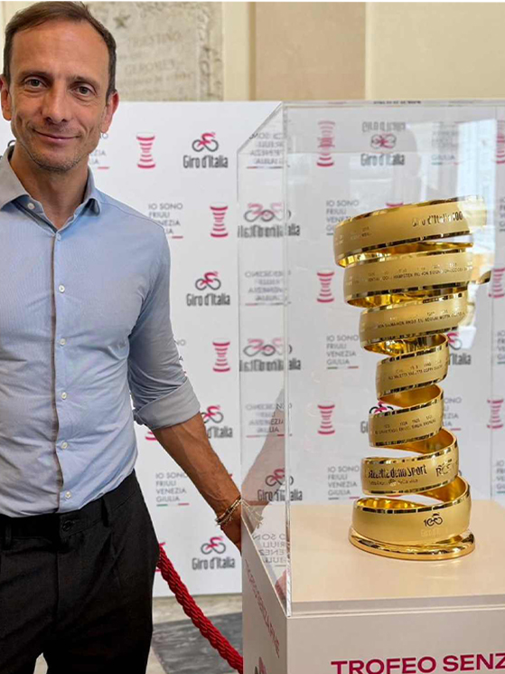 Trofeo Senza Fine Trieste 2026