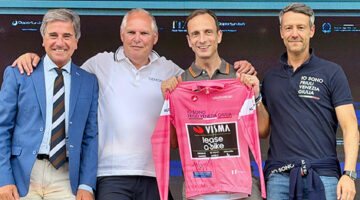 Friuli Venezia Giulia Giro 2026