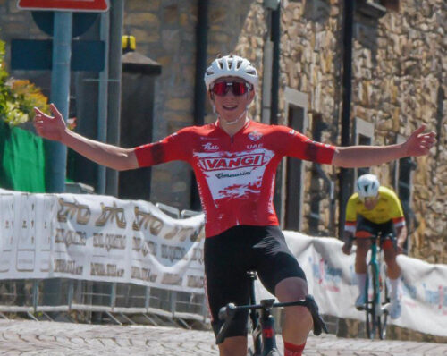Martinez Groset is coming, and don't call him the "new Ayuso"