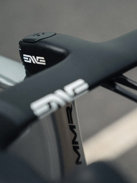 MMR Aelion SLR manubrio ENVE