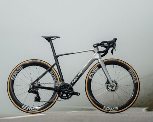 MMR Aelion SLR