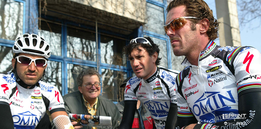 Scirea Cipollini 2004