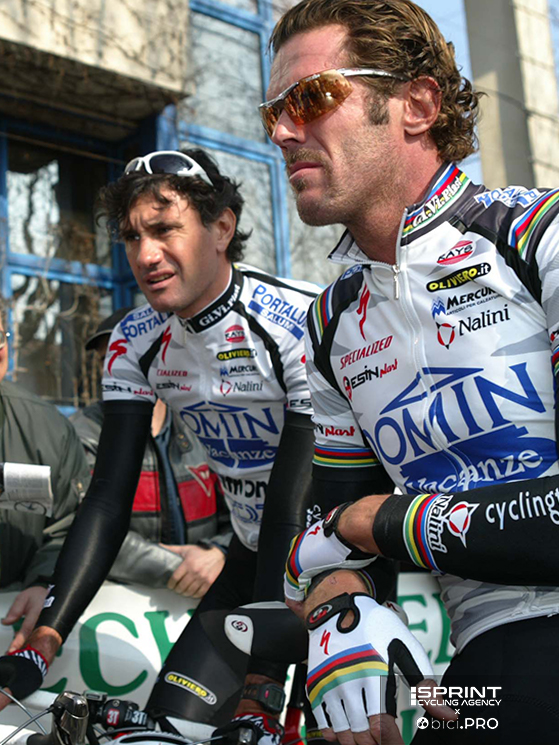 Scirea Cipollini 2004