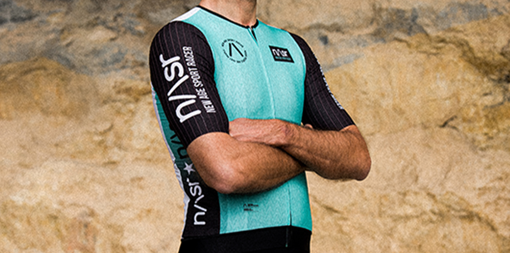 NASR collezione Controvento maglia