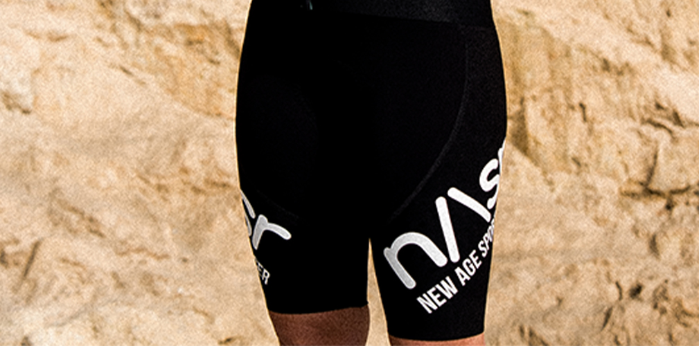 NASR collezione Controvento pantaloncini
