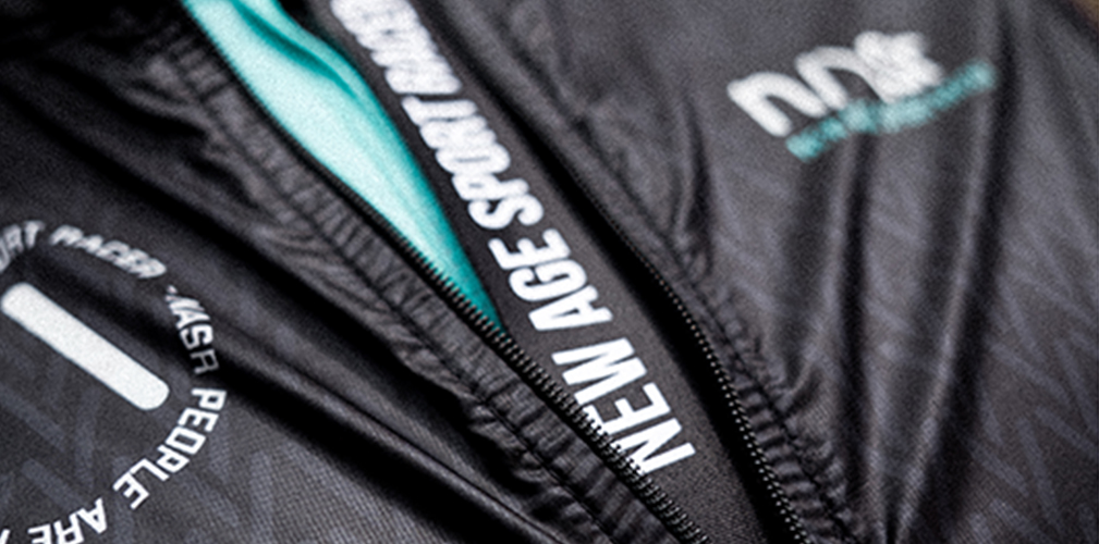 NASR collezione Controvento gilet