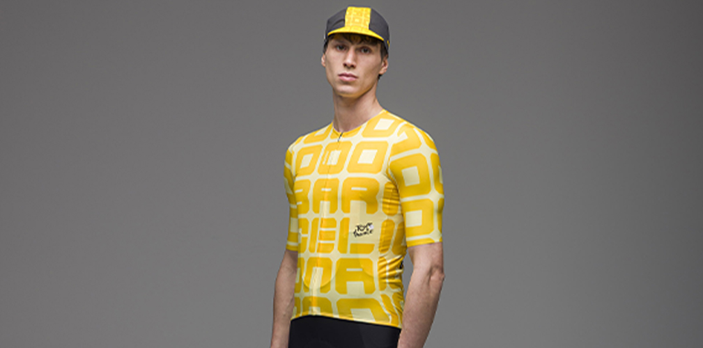 Maglia Barcellona Santini 2026