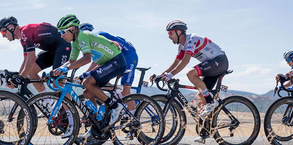 Novità di calendario per la Vuelta, anticipata a settembre 2027 e con la prova femminile vicina