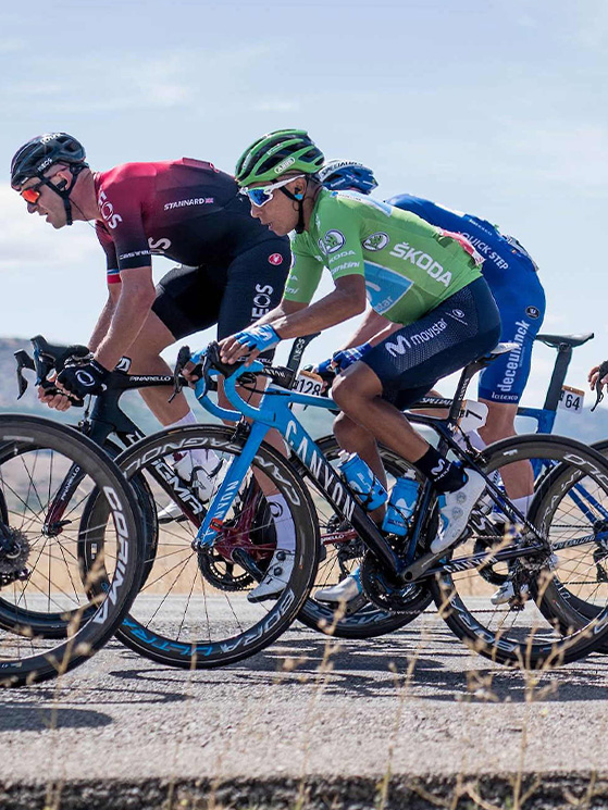 Novità di calendario per la Vuelta, anticipata a settembre 2027 e con la prova femminile vicina
