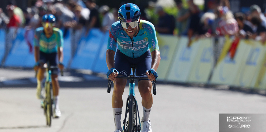 Velasco finora ha accumulato 28 giorni di gara con un paio di Top 10