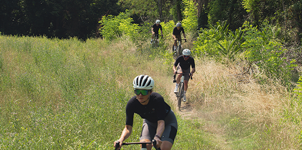 Nuova gravel Titici Relli Pro Evo, i compromessi lasciamoli agli altri