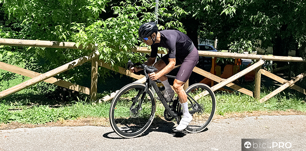 Cannondale SuperSix Evo Lab71, abbiamo messo alla frusta la versione SL