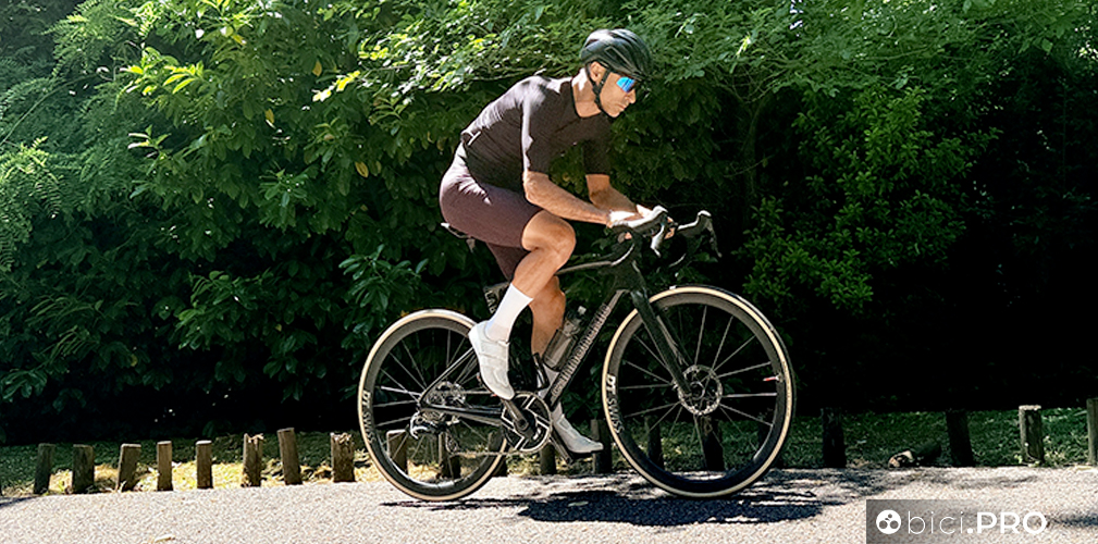 Cannondale SuperSix Evo Lab71, abbiamo messo alla frusta la versione SL