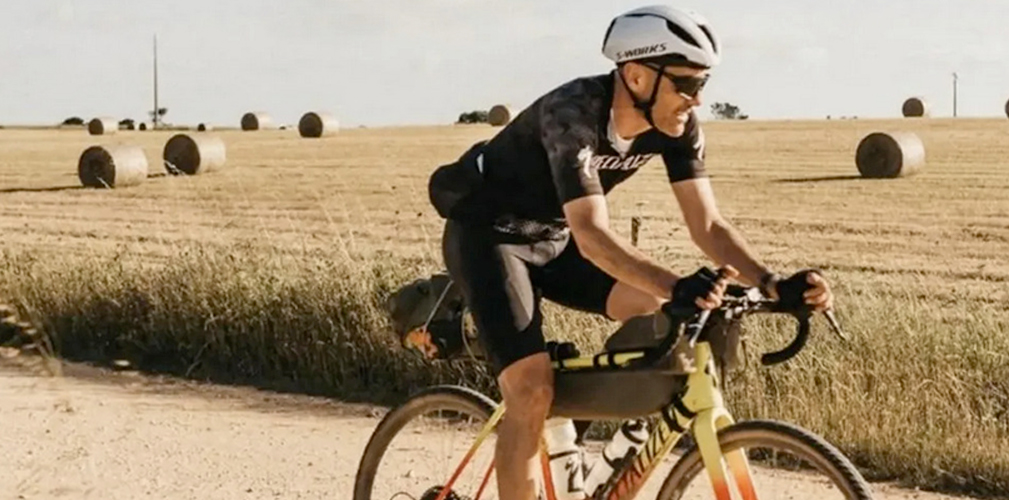 Tarmac SL9, categoria S-Works con lo zampino di un ingegnere italiano