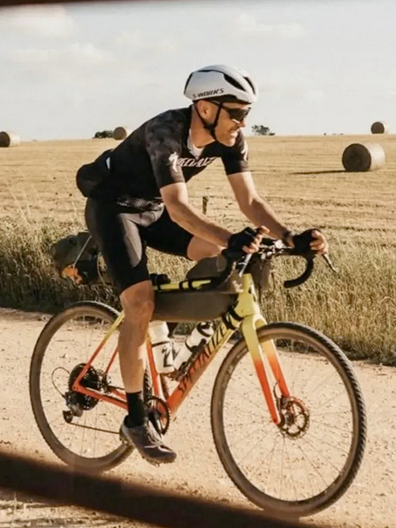 Tarmac SL9, categoria S-Works con lo zampino di un ingegnere italiano