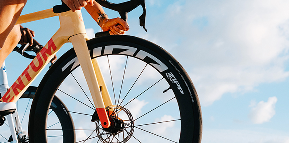 Zipp S Series, arrivano le nuove ruote 404s con profilo da 50